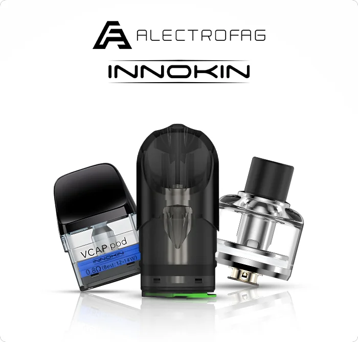 Innokin pods