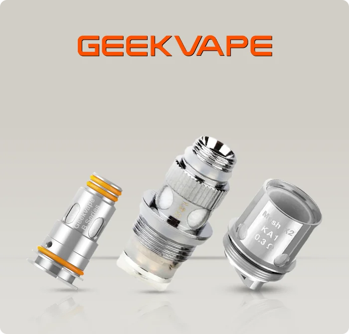 GeekVape Coils