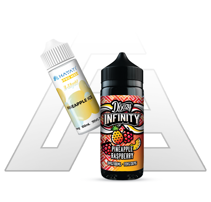 Best High Vg Vape Juices