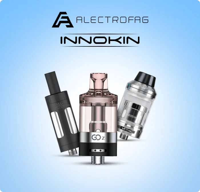 innokin tanks