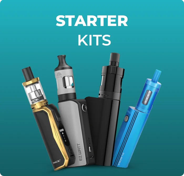 Vape Starter kits