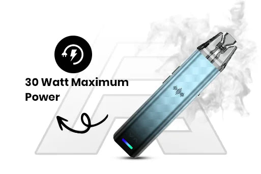 30 Watt Maximum Power