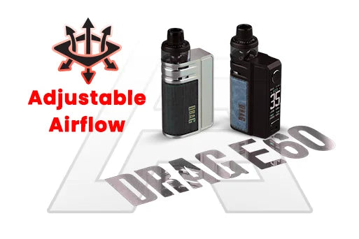 Adjustable Airflow 3