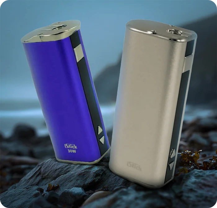 Advanced Features of Eleaf Batteries and Mods