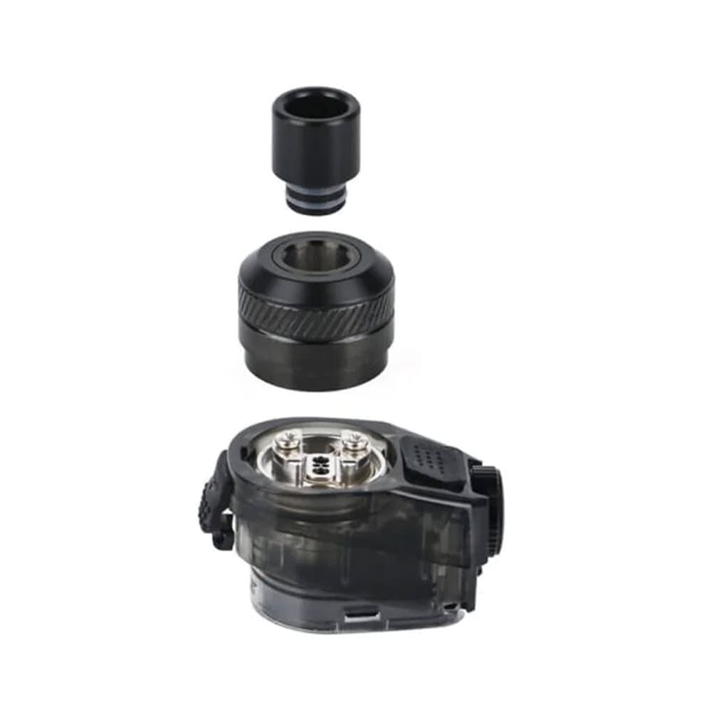 Aegis Boost RBA by Geekvape