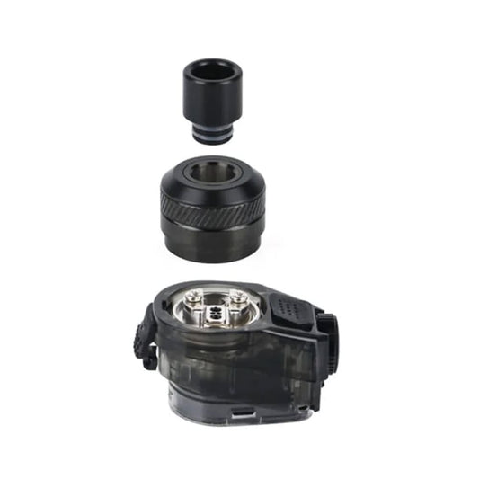 Aegis Boost RBA by Geekvape