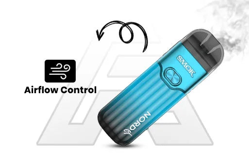 Airflow Control