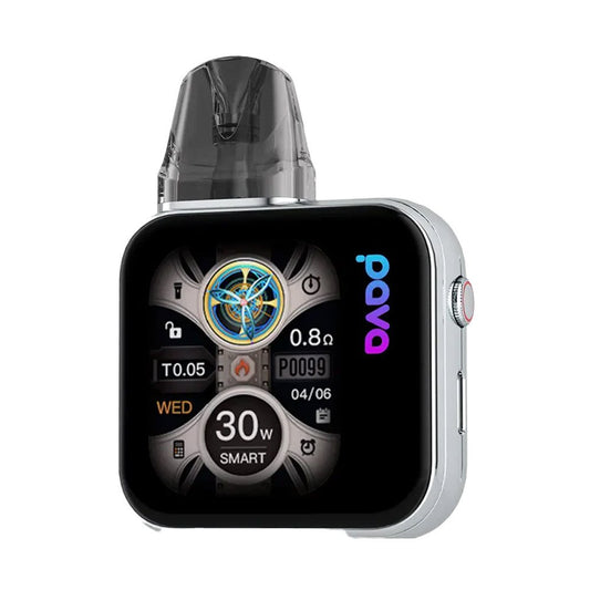 Allo Pava Horiz Ultra Vape Pod Kit