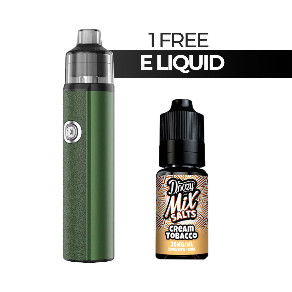 Aspire BP Stik Vape Kit