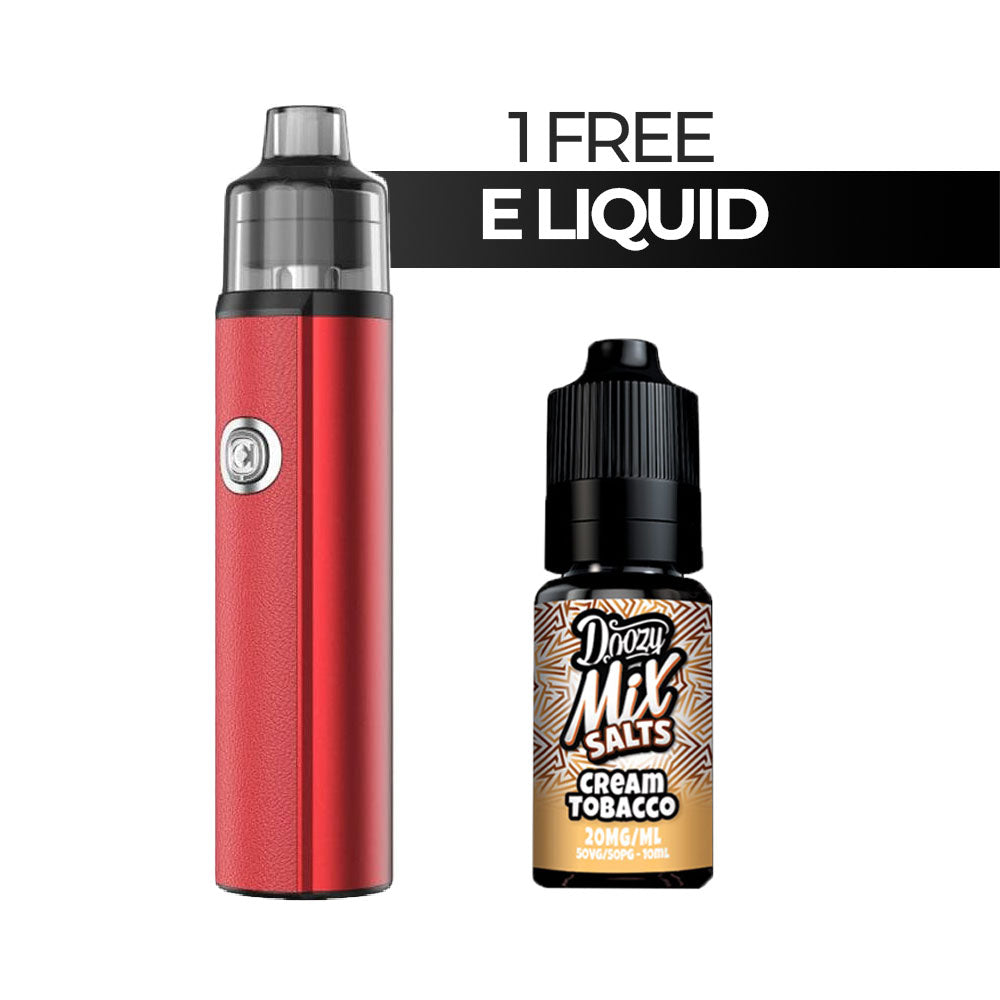 Aspire BP Stik Vape Kit