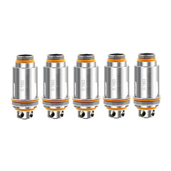 Aspire Cleito 120 Replacement Atomizer (5 Pack)