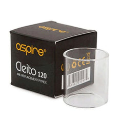 Aspire-Cleito-120-Replacement-Glass