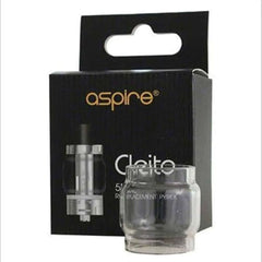 Aspire-Cleito-5ml-Replacement-Glass
