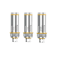 Aspire Cleito Coils | Single pack with 0.2/0.4/0.27Ω
