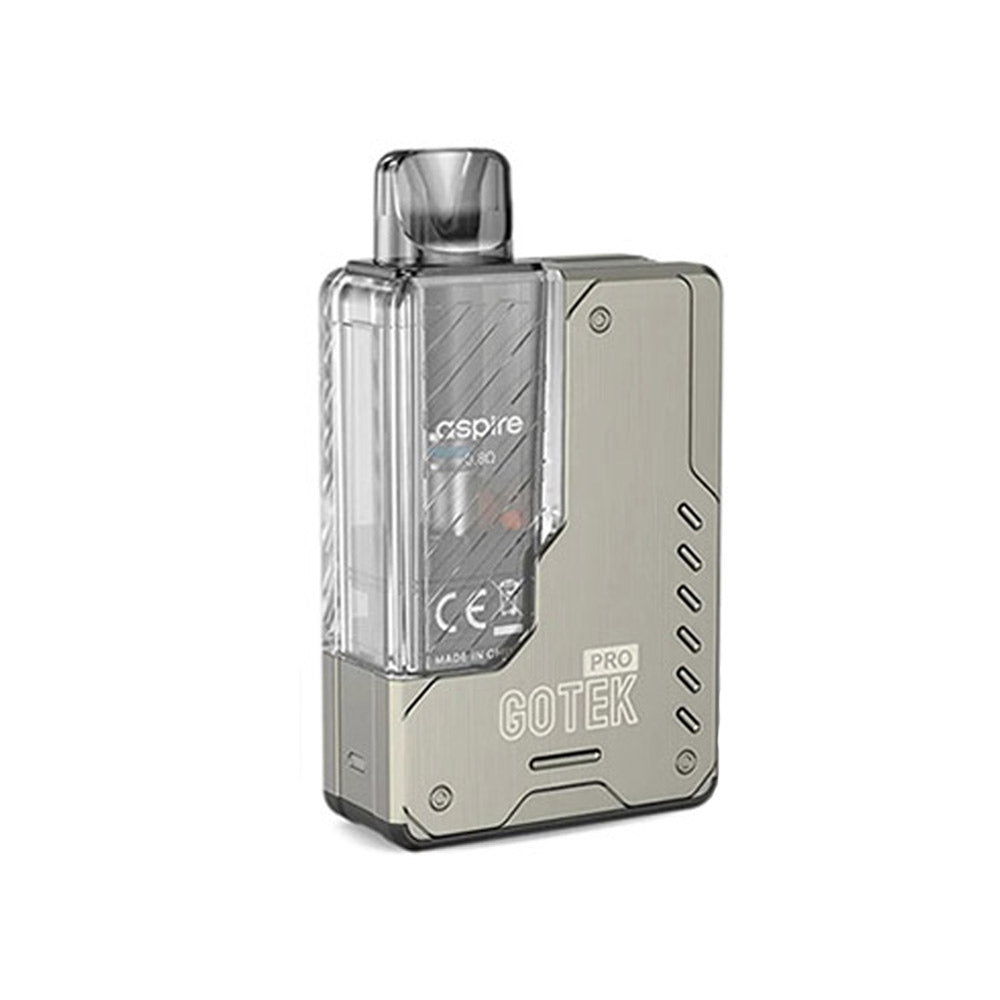 Aspire Gotek Pro Kit