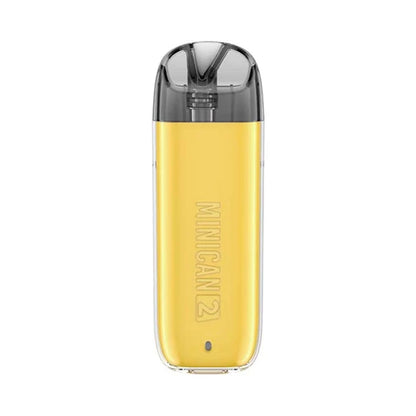 Aspire Minican 2 Pod Kit