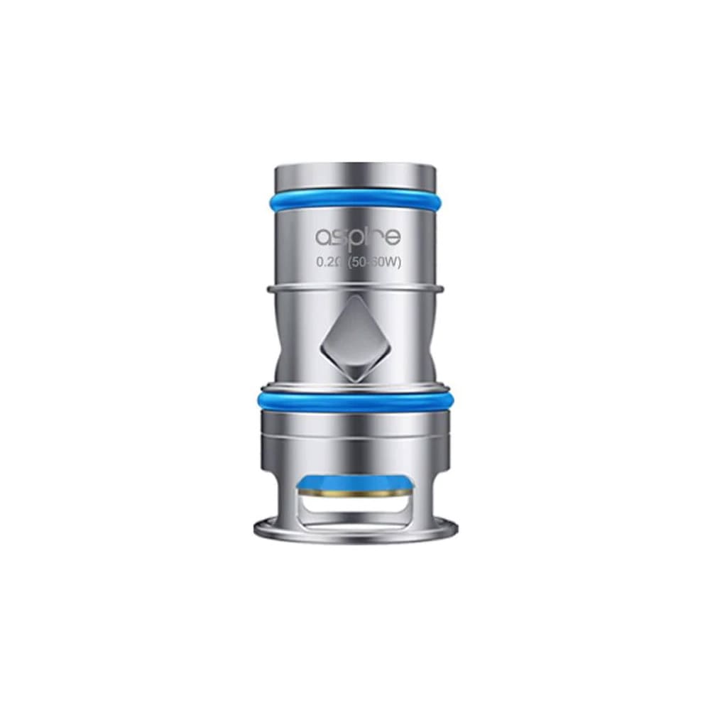 Aspire Odan Coils |3 pack 0.2/0.3/0.18 Ω
