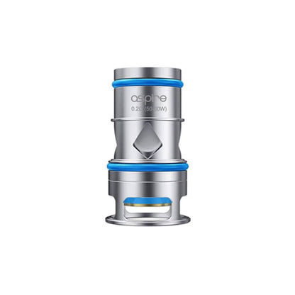 Aspire Odan Coils |3 pack 0.2/0.3/0.18 Ω