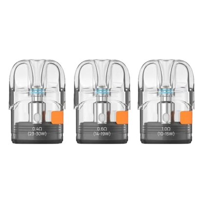 Aspire Pixo Replacement Pods (Pack of 2)