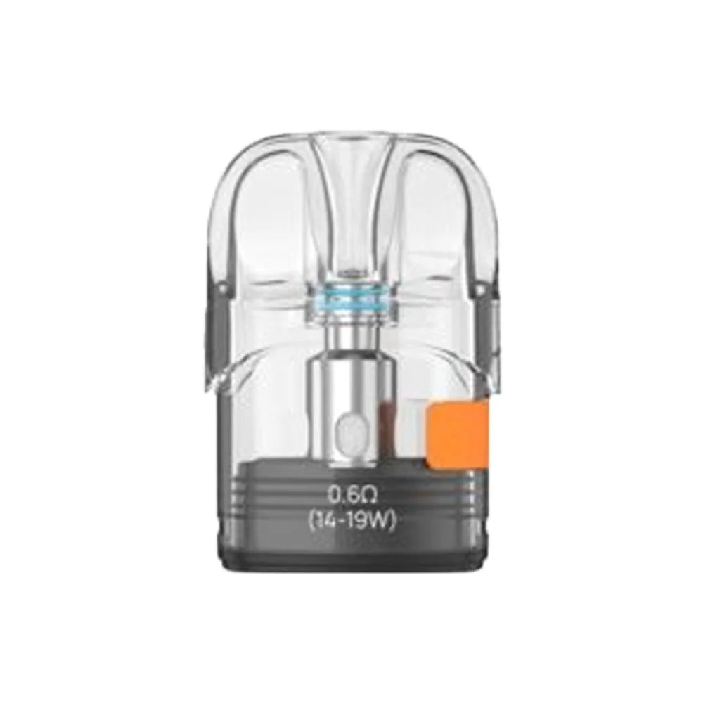Aspire Pixo Replacement Pods (Pack of 2) - 0.6 Ohm