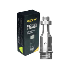 Aspire Proteus Coils | Single Pack in 0.25ohm