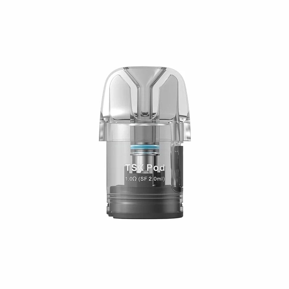Aspire TSX Replacement Pods (Pack of 2)
