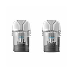 Aspire TSX Replacement Pods (Pack of 2)