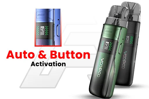 Auto Button Activation in drag 3