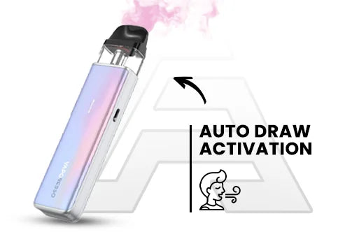 Auto Draw Activation XROS 5 Mini