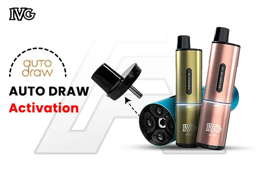 Auto Draw Activation