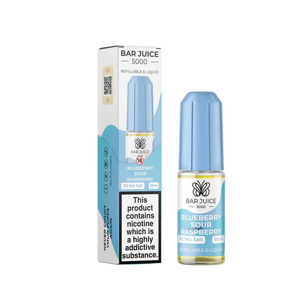 Bar-Juice-5000-Blueberry-Sour-Raspberry-10ml-Nic-Salt-E-Liquid