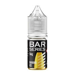 Banana Ice Bar Series Nic Salt 10ml