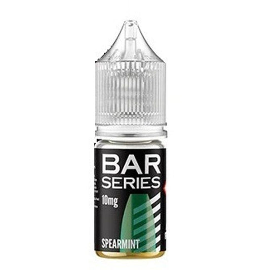 Spearmint Bar Series Nic Salt 10ml