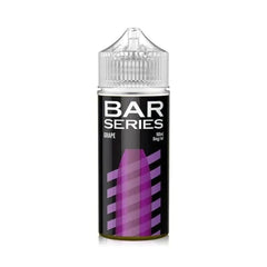 Bar Series Grape 100ml Shortfill Eliquid