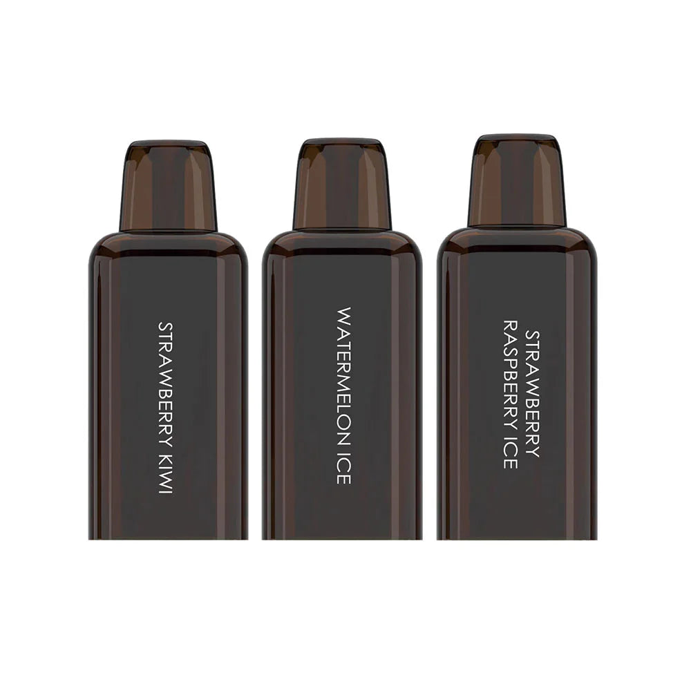 Bash Besvapin Echo Pro 10K Prefilled Pods