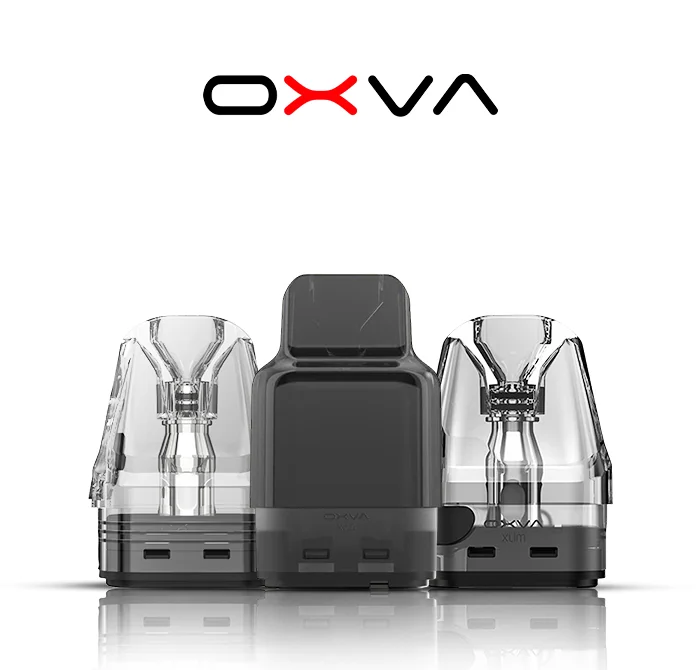 Best Oxva pods