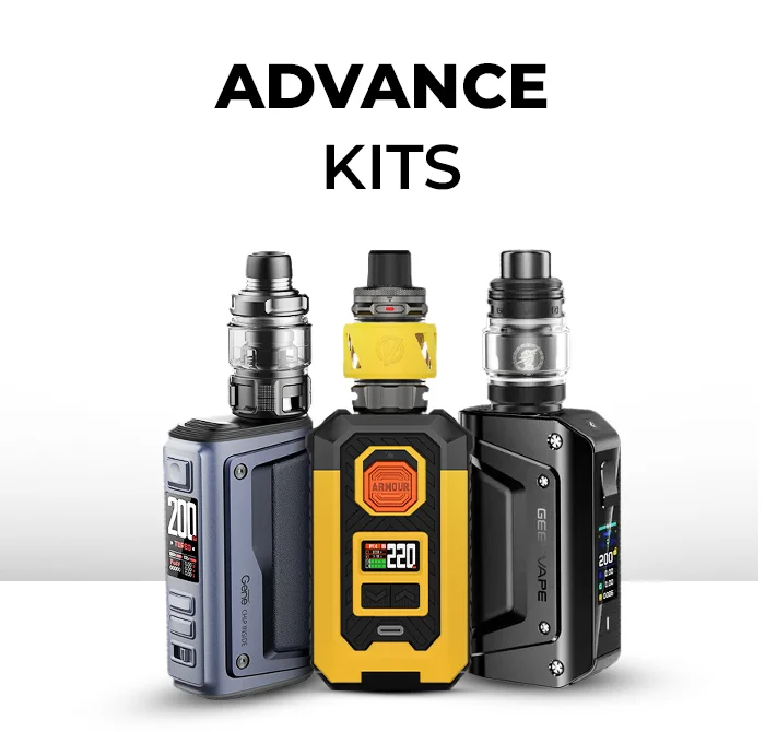 Best advance kits