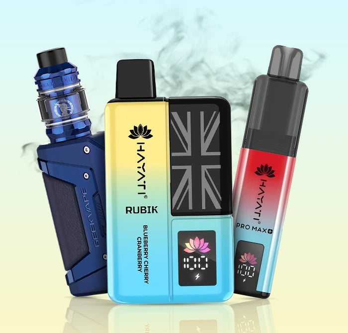 Best vape kits for big clouds beginner friendly sub ohm devices