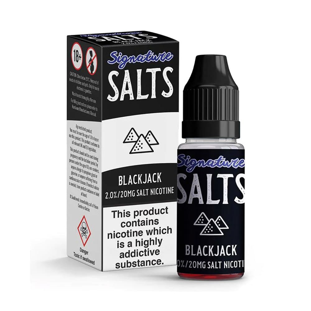    Blackjack-10ml-Nicotine-Salt-E-Liquid-By-Signature-Salts