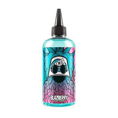Blazberry 200ml Shortfill E-liquid by Slush Bucket