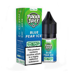 Blue-Pear-Ice-10ml-Nicotine-Salt-E-Liquid-By-Pukka-Juice