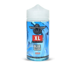 Blue Slush XL Edition 200ml Shortfill E Liquid By Guardian Vape