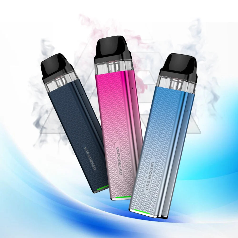 Buy Vaporess _Xros 3 Mini Pod Kit