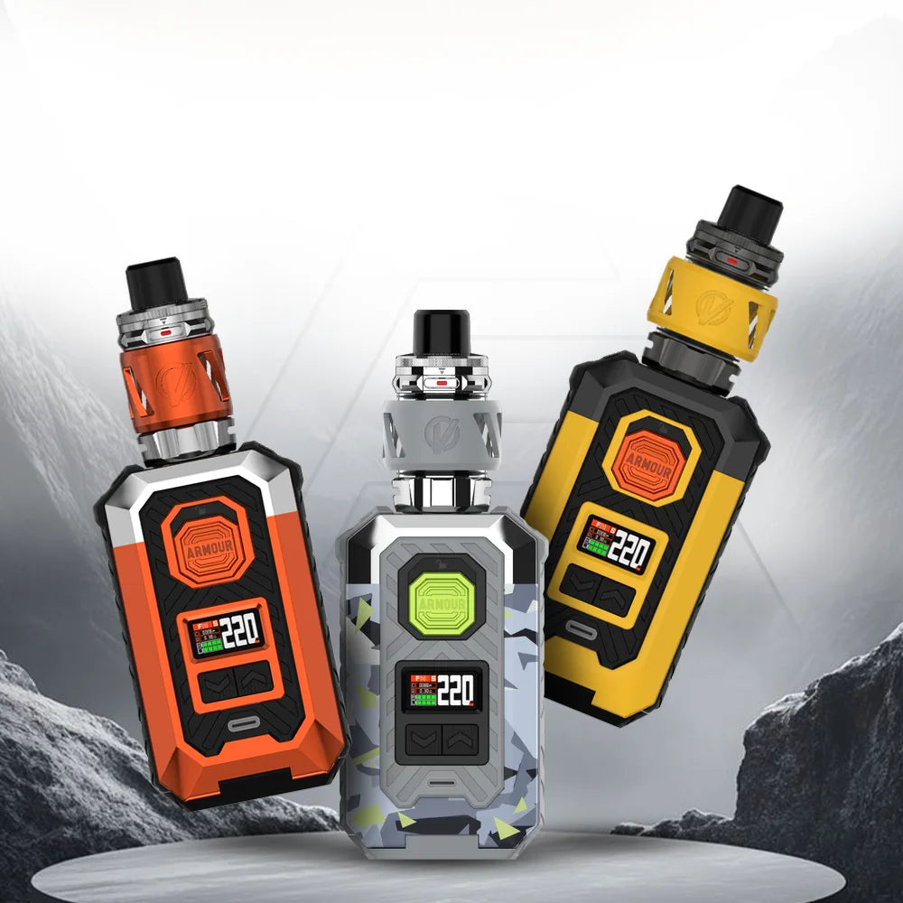Buy Vaporesso Armour Max Kit for high performance
