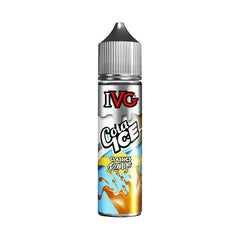Cola Ice 50ml Shortfill E-Liquid by IVG Classics