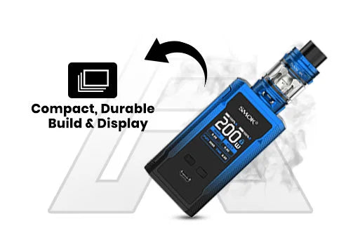 Compact_ Durable Build _ Display