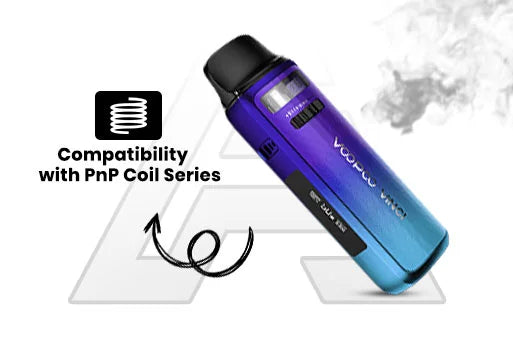 Compatibility with PnP Coil Series vinic 3