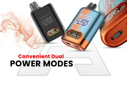 Convenient_Dual_Power_Modes