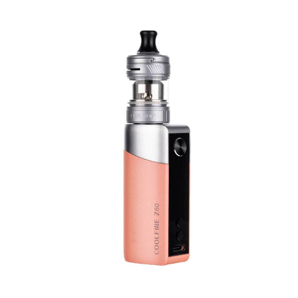 Coolfire Z60 Vape Kit by Innokin