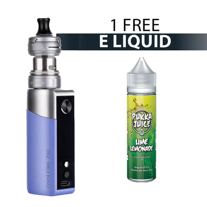 Coolfire Z60 Vape Kit by Innokin